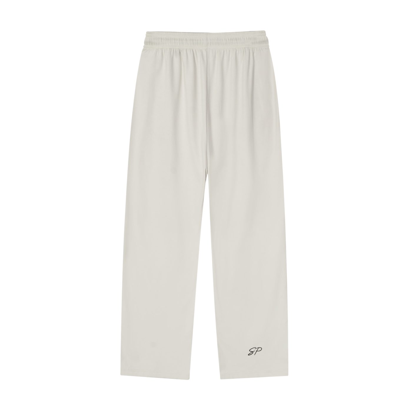 Mesh-Lined Quick-Dry Athletic Leg Pants