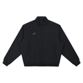 Stand Collar Bomber Jacket