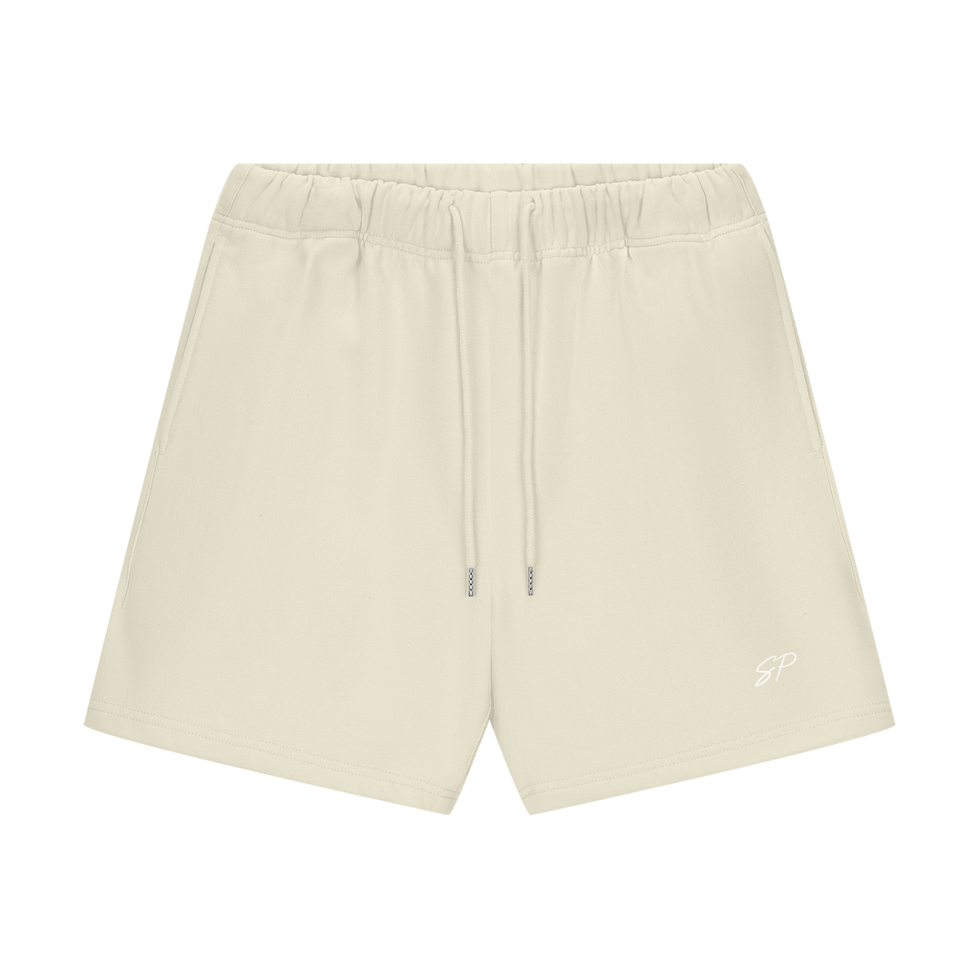 Unisex Heavyweight Fleece Loose Fit Shorts
