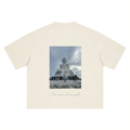 Boxy Oversized T-Shirt