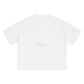 Boxy Oversized T-Shirt