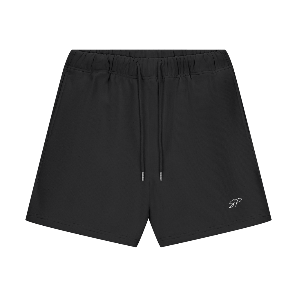 Unisex Heavyweight Fleece Loose Fit Shorts