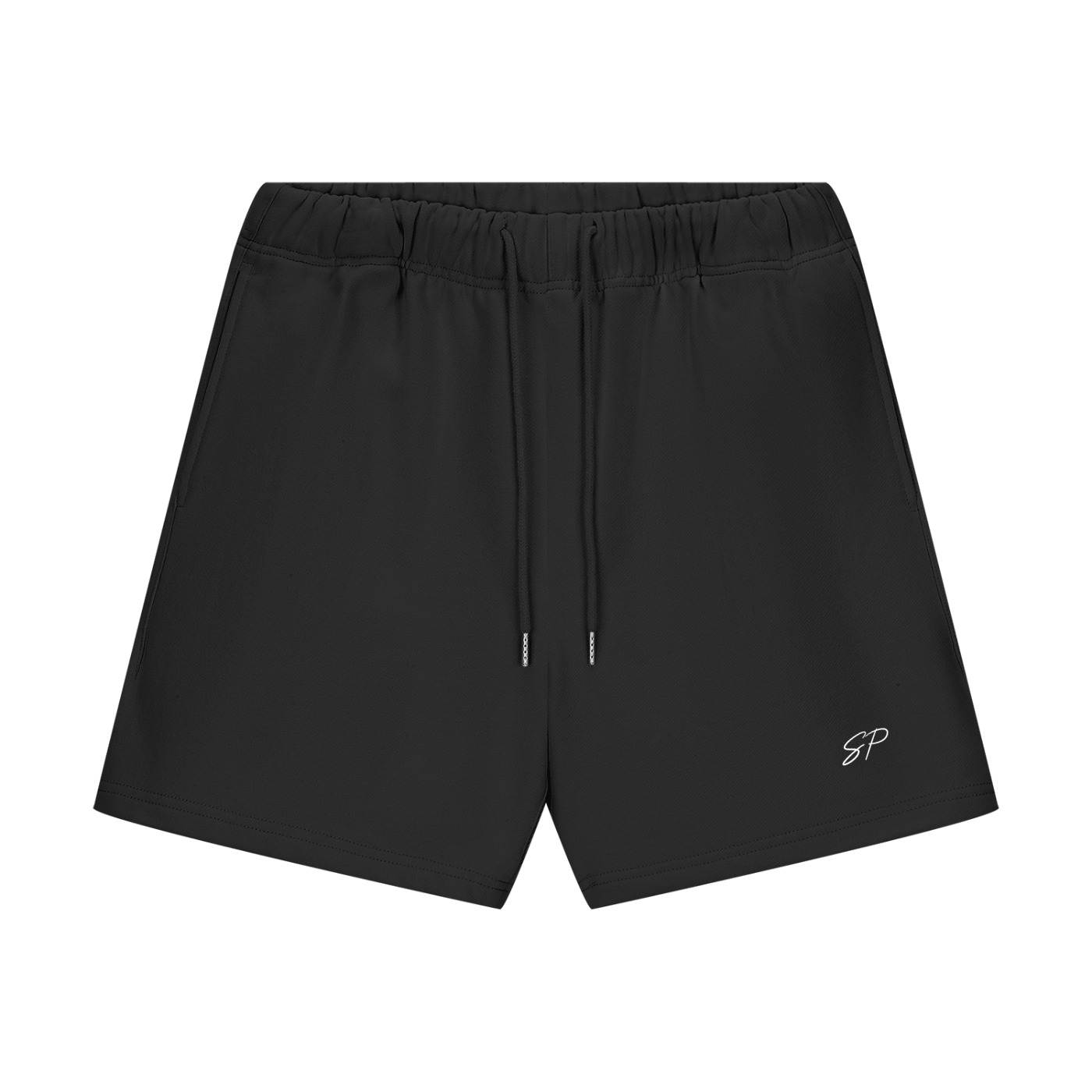 Unisex Heavyweight Fleece Loose Fit Shorts