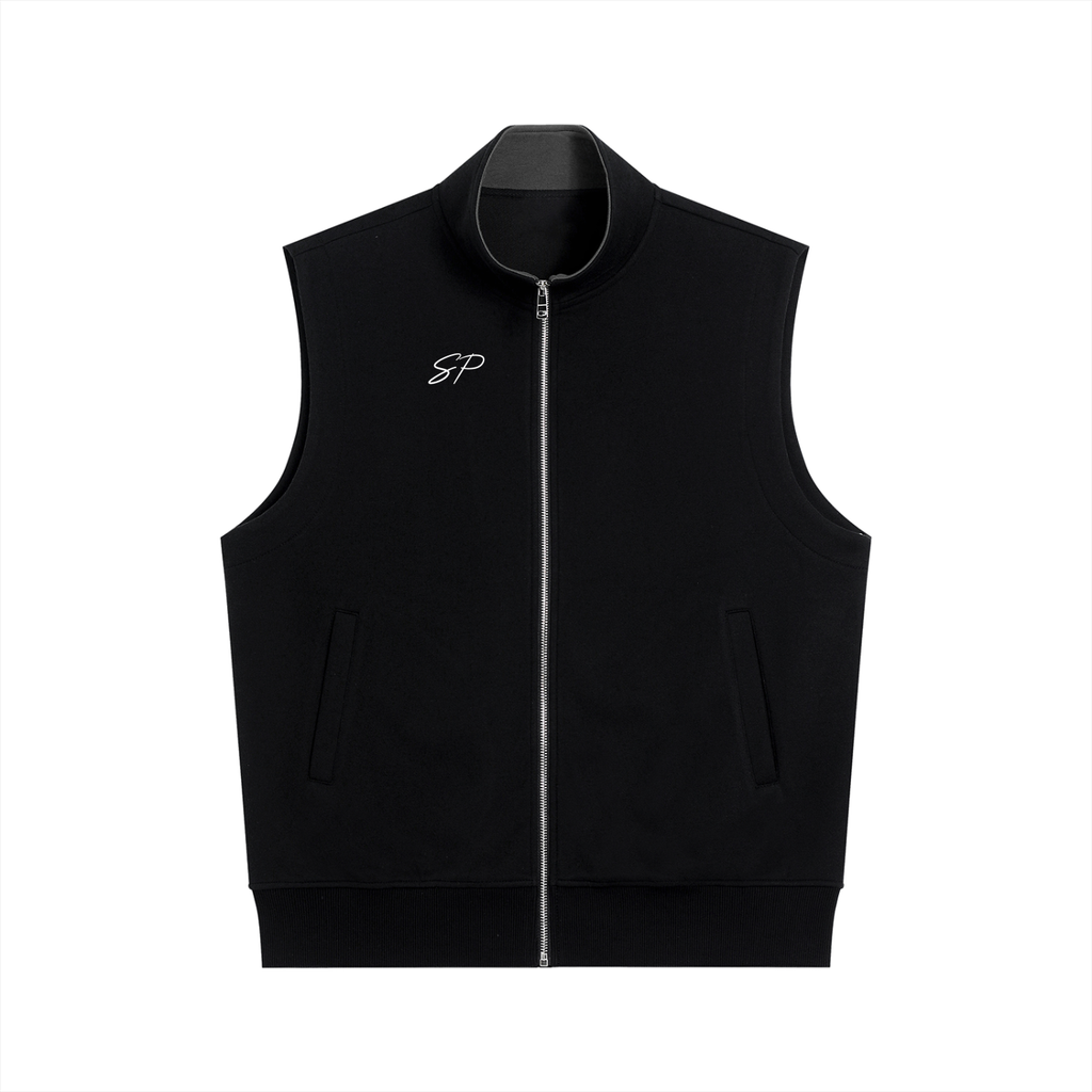Essential Heavyweight Vest