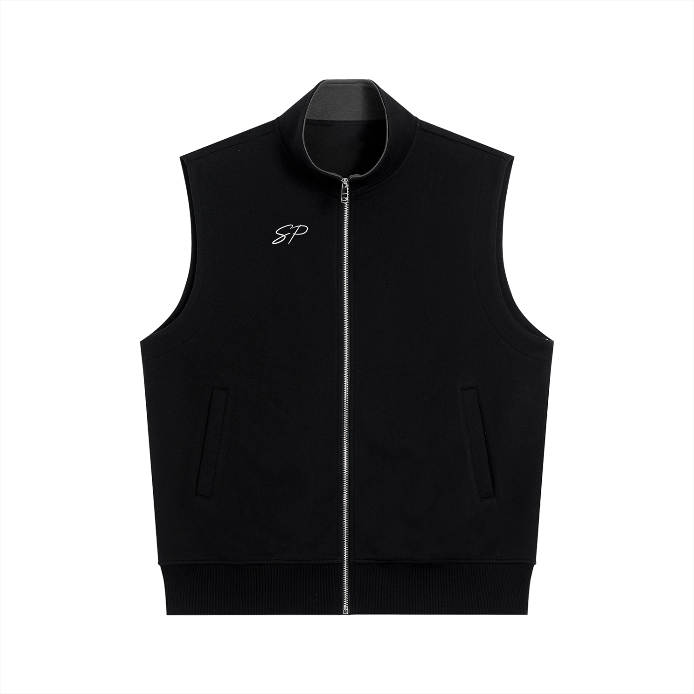 Essential Heavyweight Vest