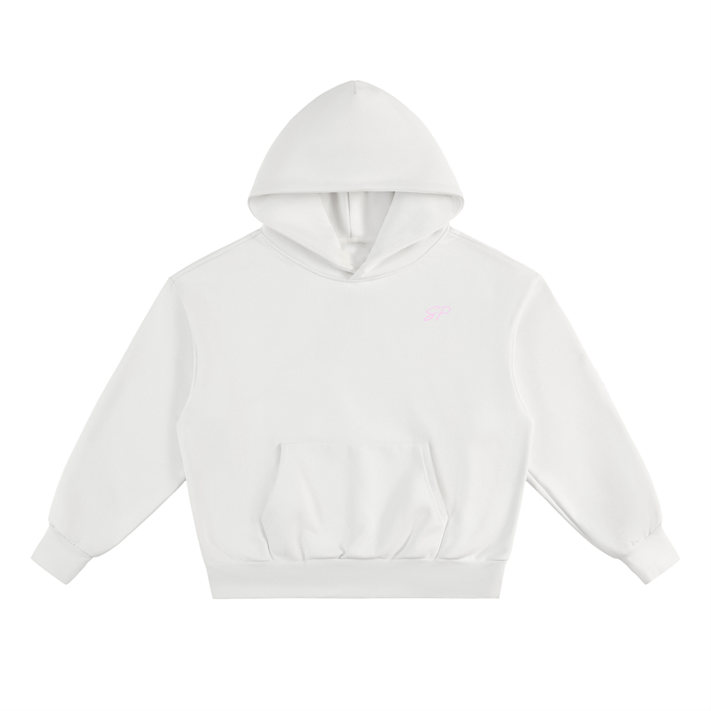 Essential Heavyweight Fleece Hoodie